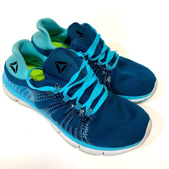 Adidas shoes - Picture 1 of 4